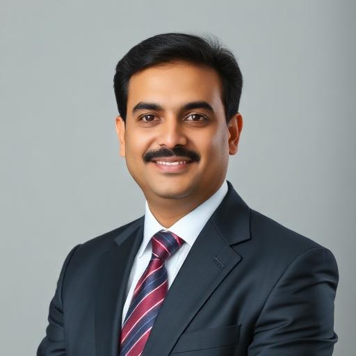 Amit Sethia