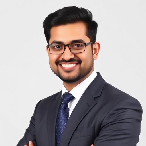 Rohan Kumar