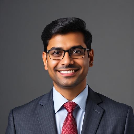 Srinivas K